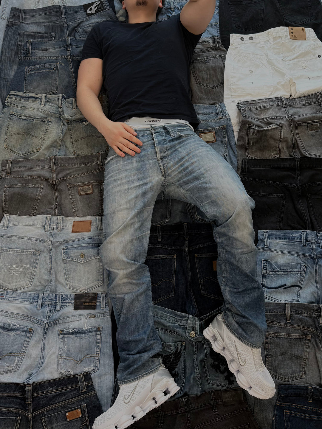 Pasha Style