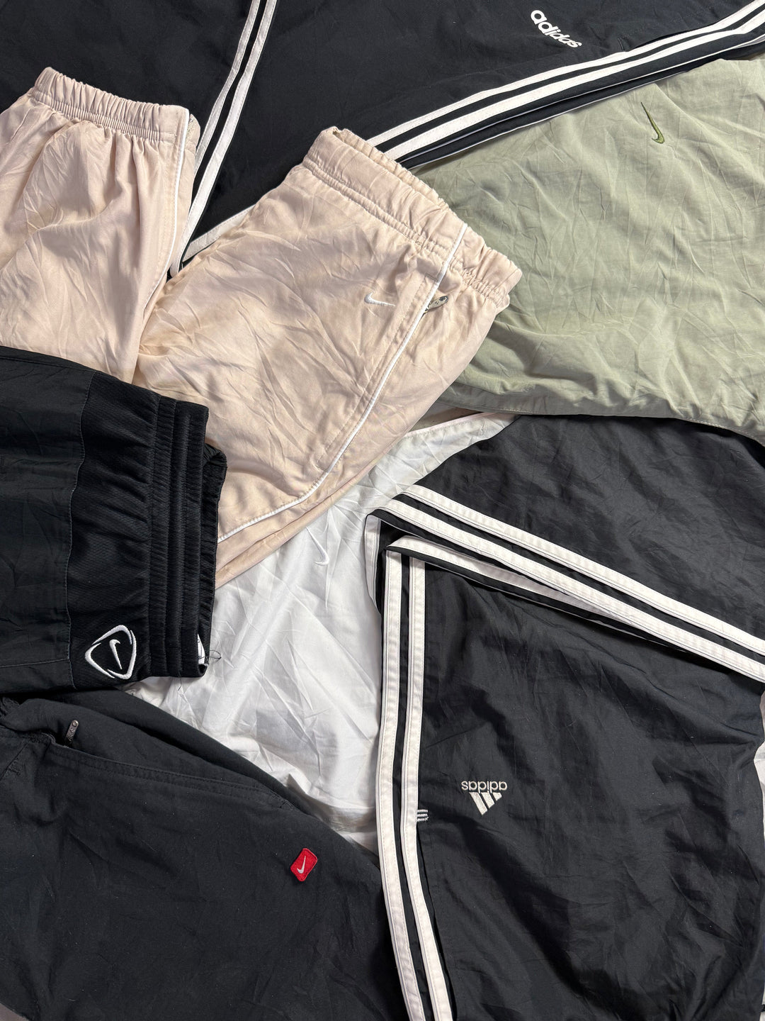 Track Pants