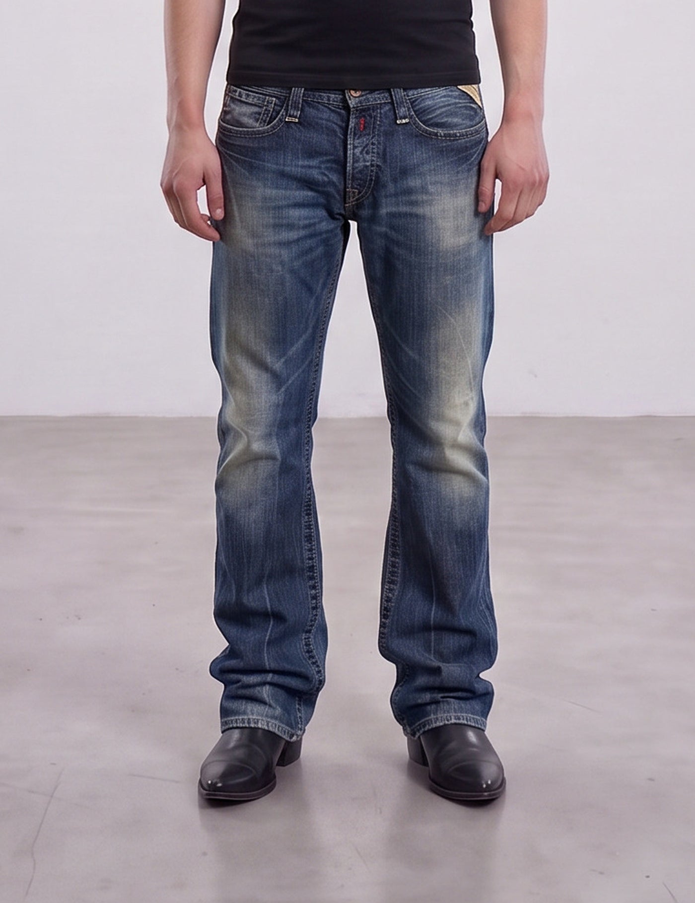 00005 – Grid-Bild mit Boots