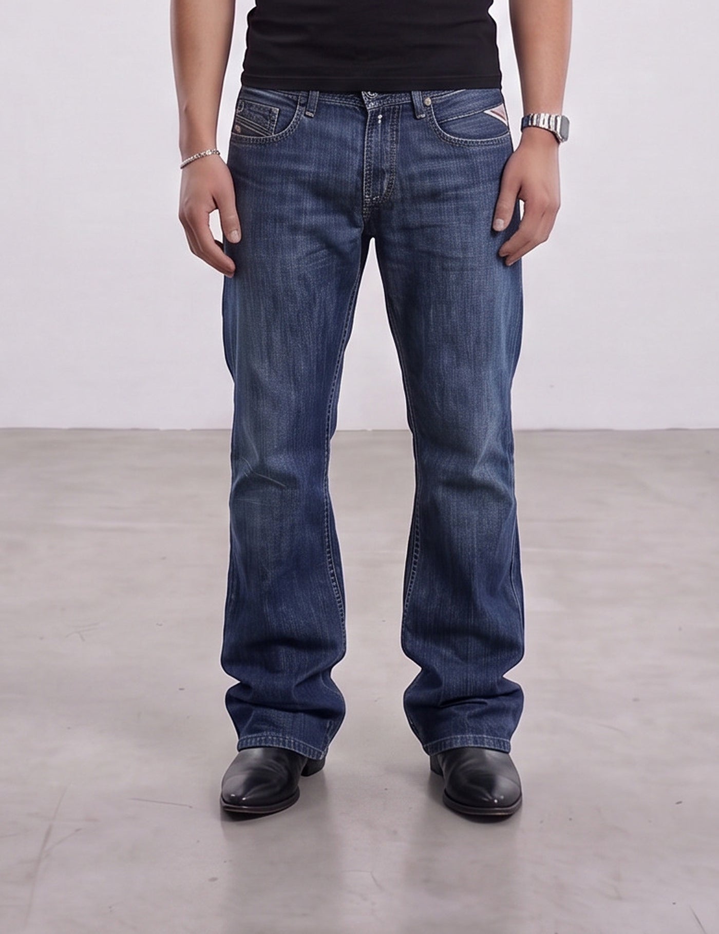 00014 – Grid-Bild mit Boots