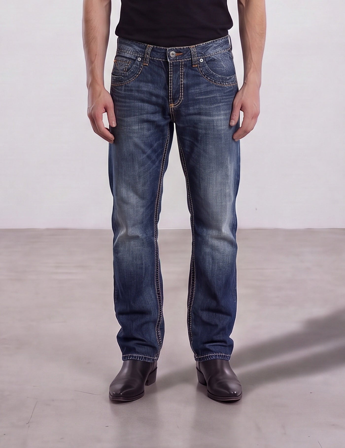 00040 – Grid-Bild mit Boots