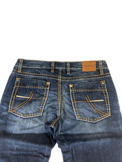 Camp David Washed Bootcut Jeans W36/L28