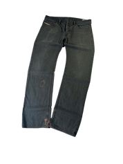 Diesel Straight Jeans W36/L34