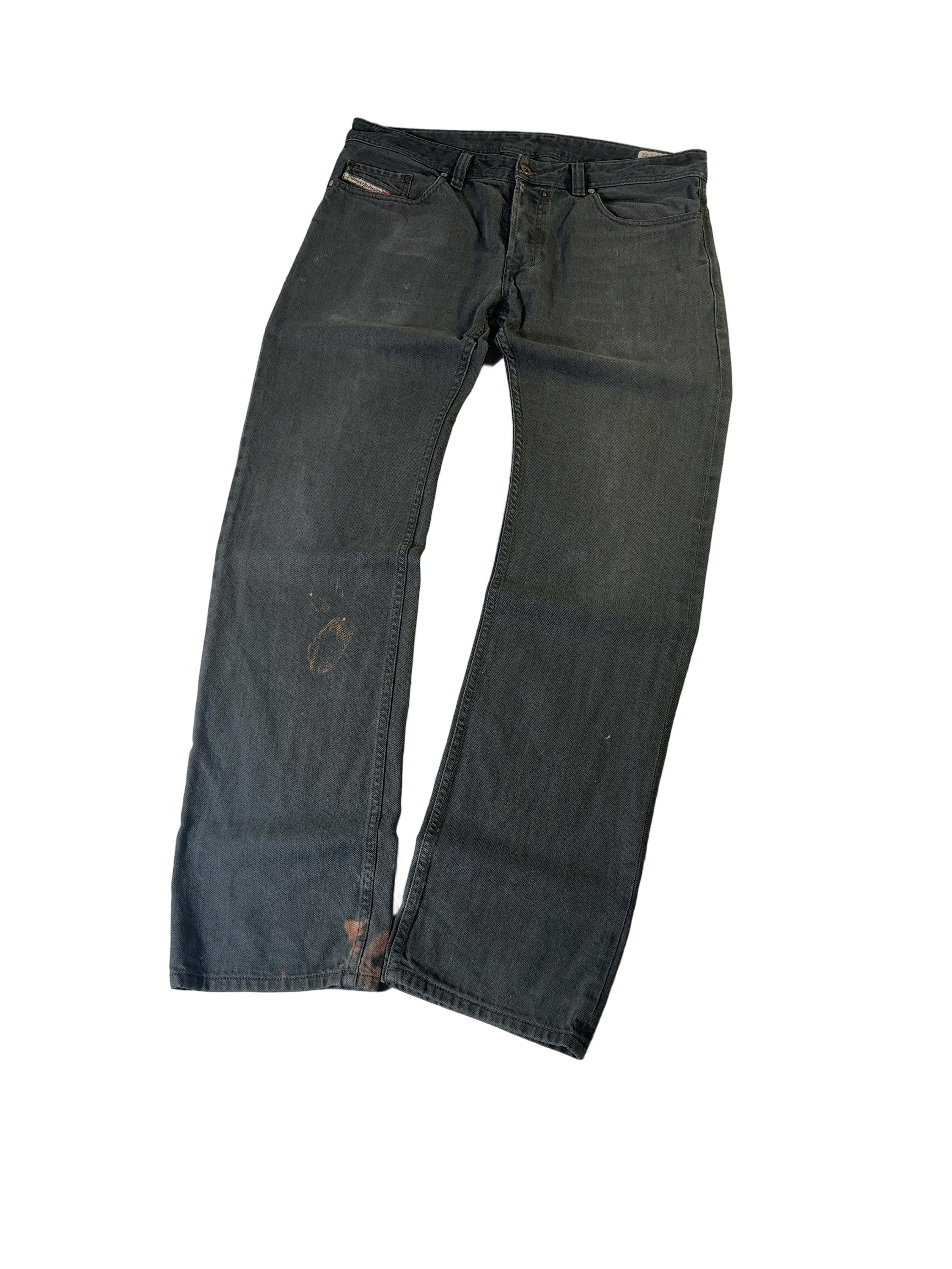 Diesel Straight Jeans W36/L34