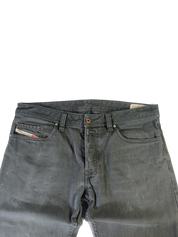 Diesel Straight Jeans W36/L34