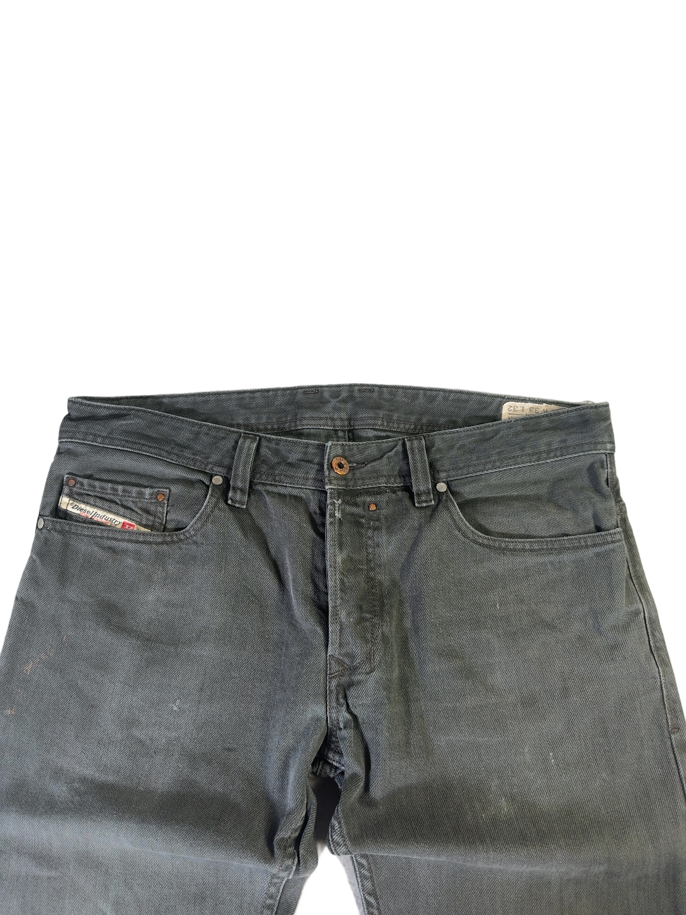 Diesel Straight Jeans W36/L34