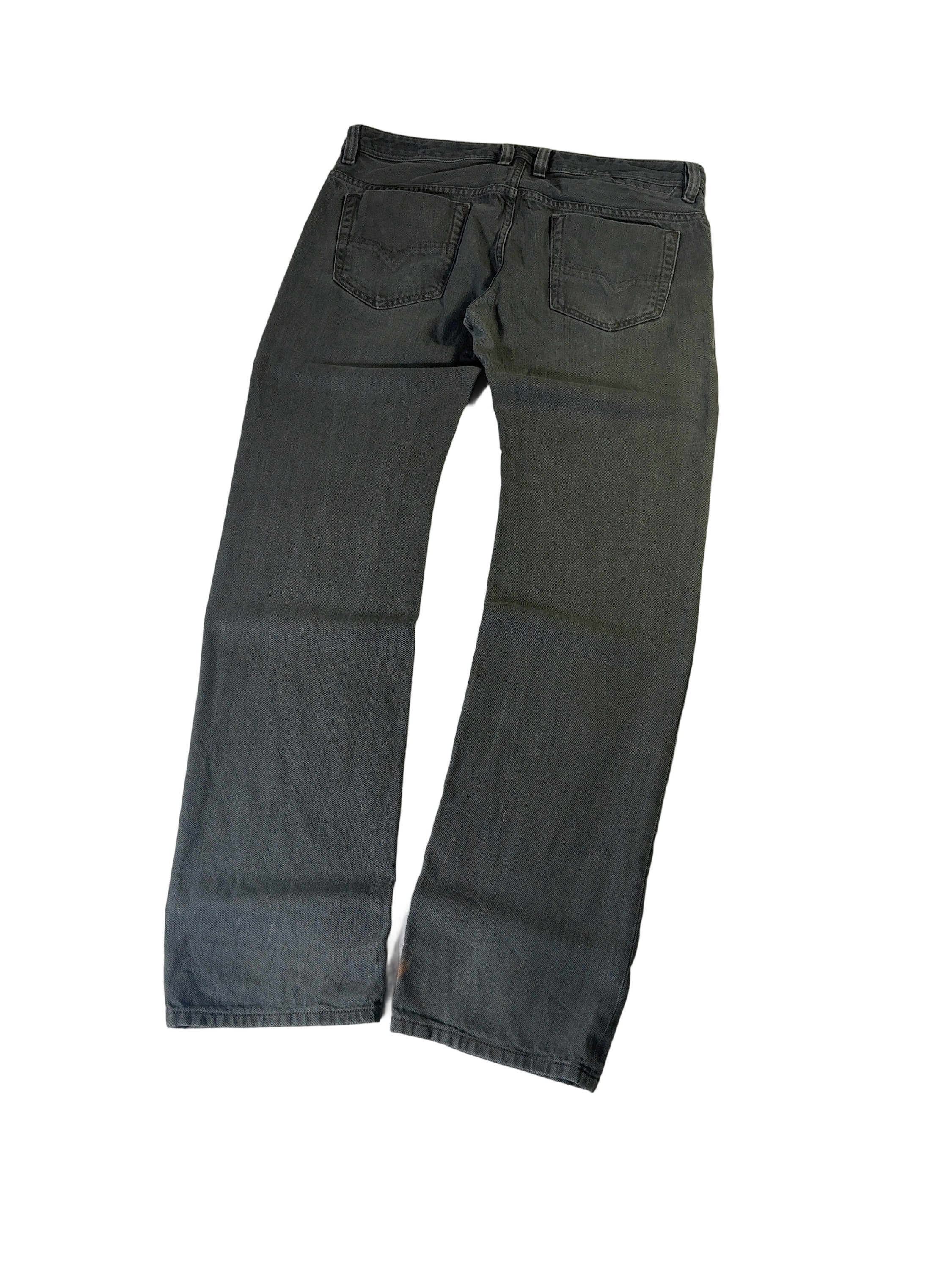 Diesel Straight Jeans W36/L34