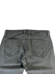 Diesel Straight Jeans W36/L34