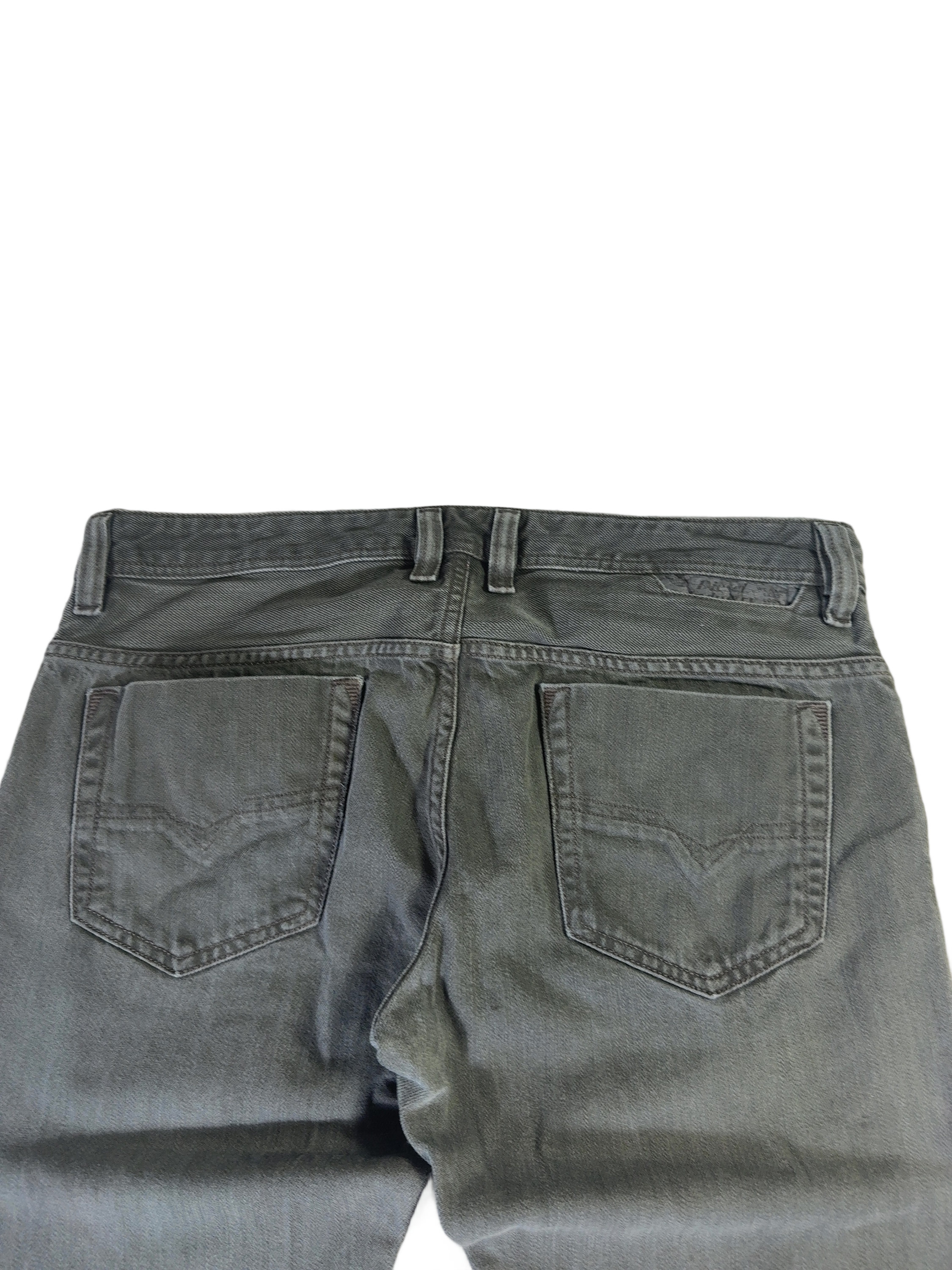 Diesel Straight Jeans W36/L34