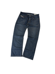 Diesel Straight Jeans W34/L28