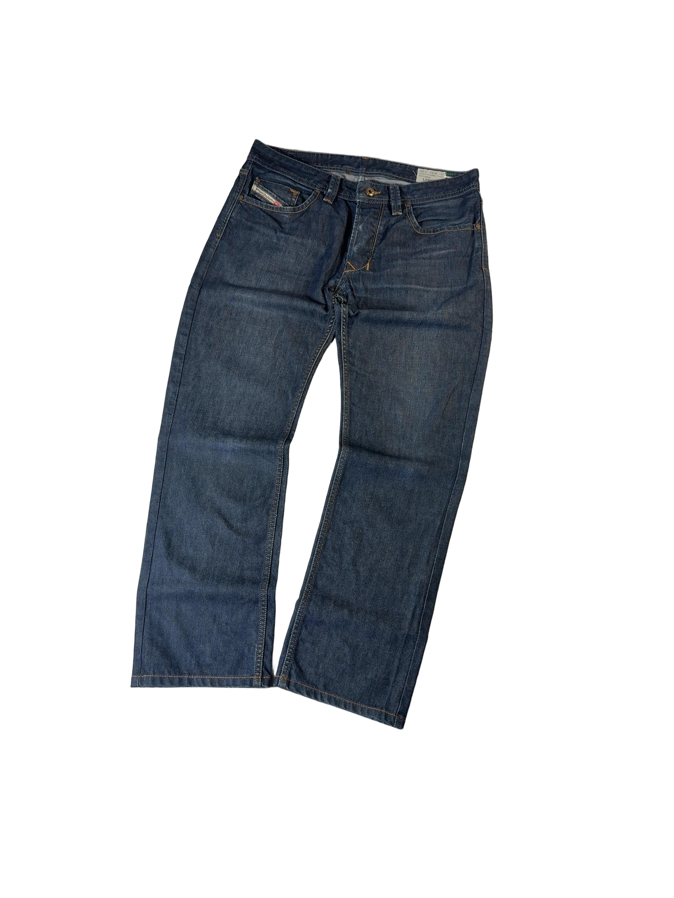 Diesel Straight Jeans W34/L28