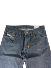 Diesel Straight Jeans W34/L28