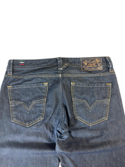 Diesel Straight Jeans W34/L28
