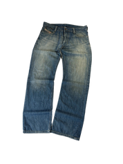 Diesel Straight Jeans W33/L30