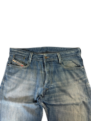 Diesel Straight Jeans W33/L30