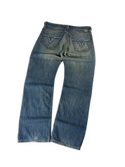 Diesel Straight Jeans W33/L30