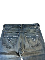 Diesel Straight Jeans W33/L30