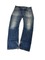 Diesel Straight Jeans W34/L32