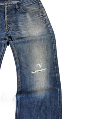 Diesel Straight Jeans W34/L32