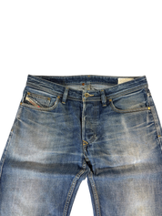 Diesel Straight Jeans W34/L32