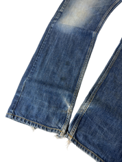 Diesel Straight Jeans W34/L32
