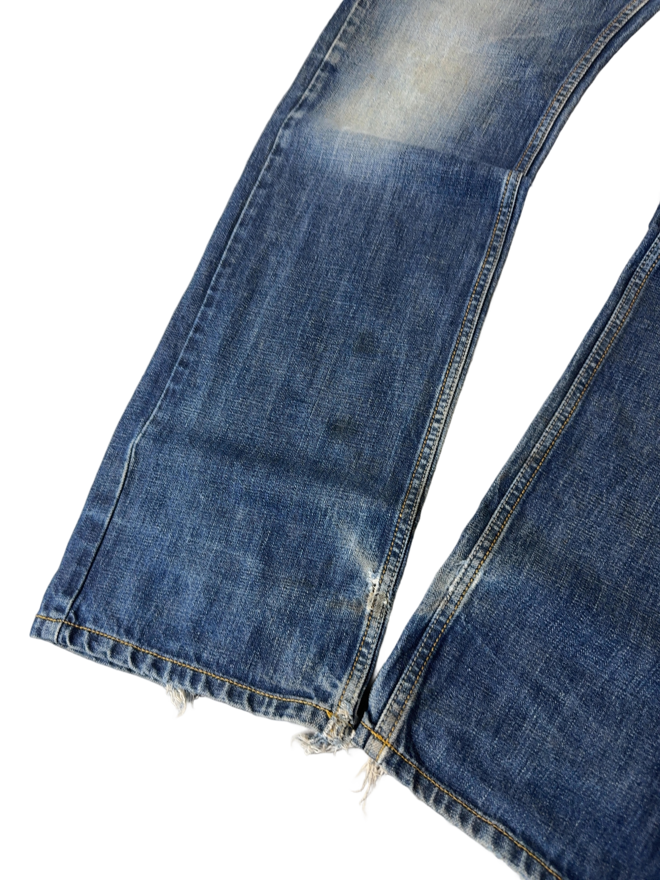 Diesel Straight Jeans W34/L32