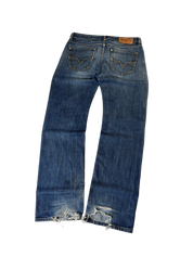 Diesel Straight Jeans W34/L32