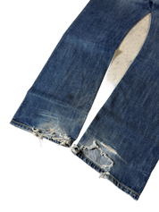 Diesel Straight Jeans W34/L32