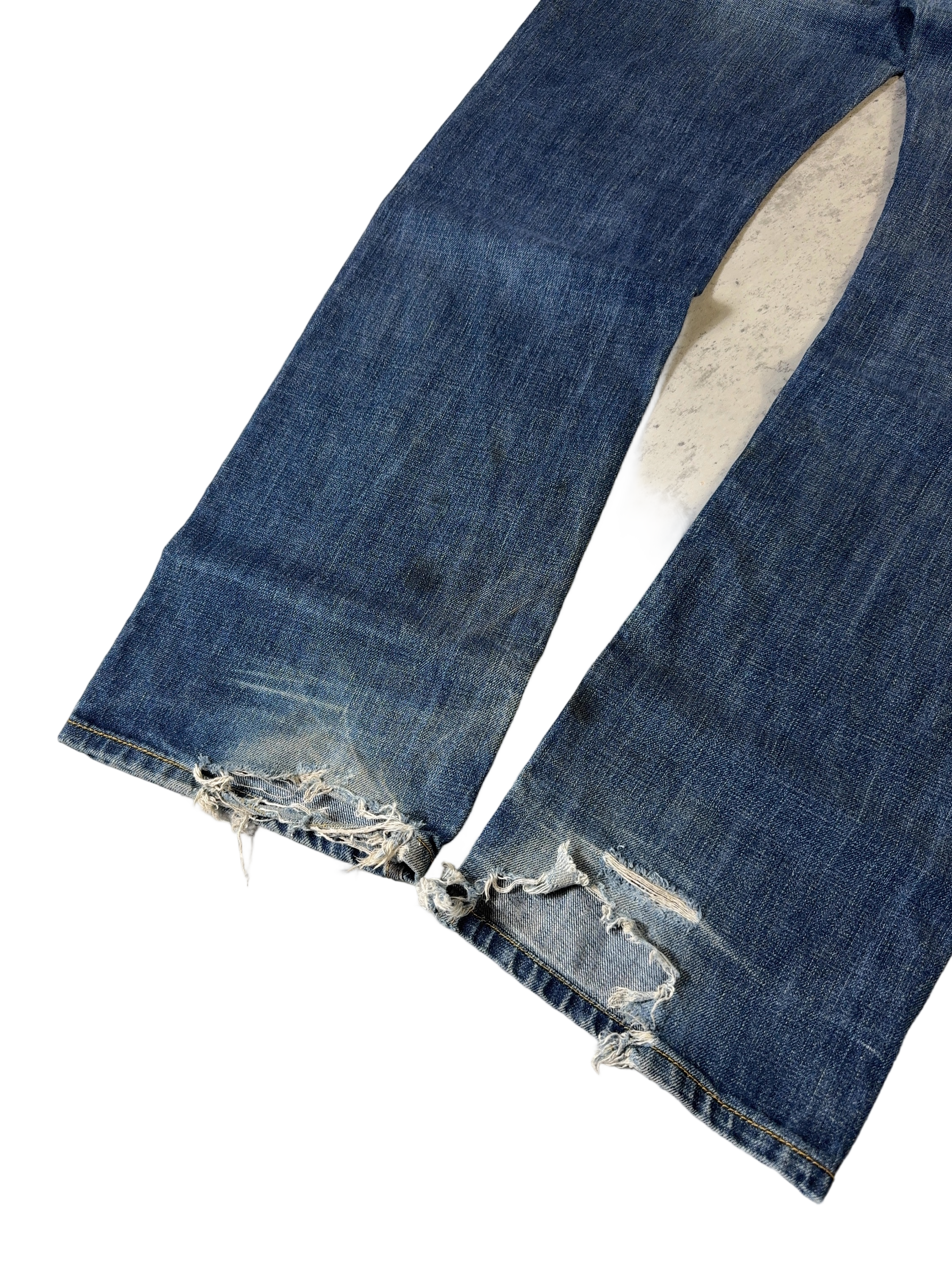 Diesel Straight Jeans W34/L32