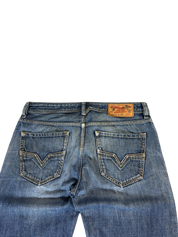 Diesel Straight Jeans W34/L32