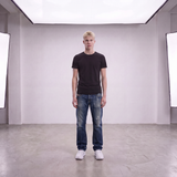 Diesel Straight Jeans W34/L32