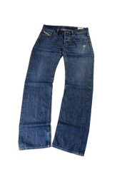 Diesel Straight Jeans W36/L34