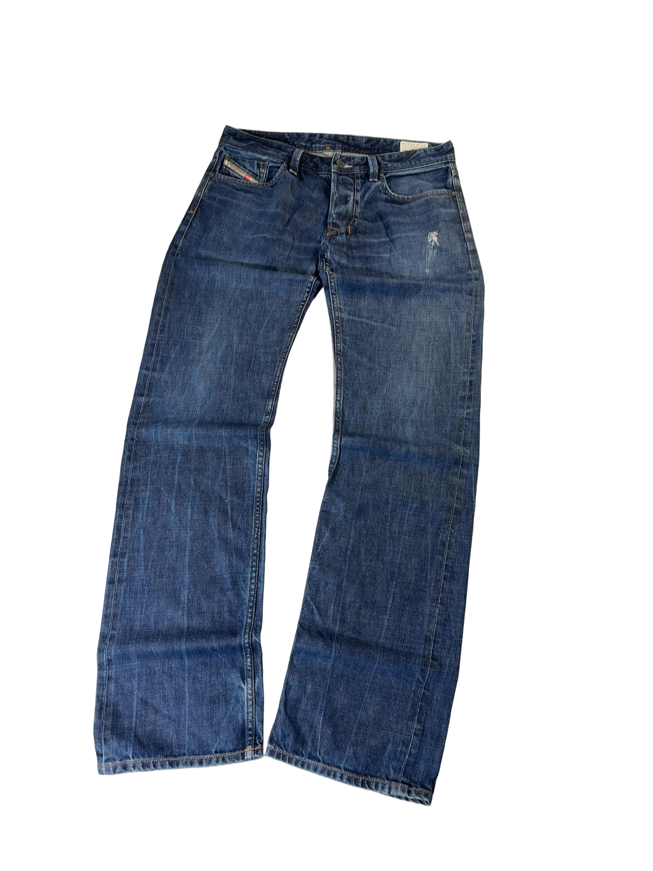 Diesel Straight Jeans W36/L34