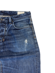 Diesel Straight Jeans W36/L34