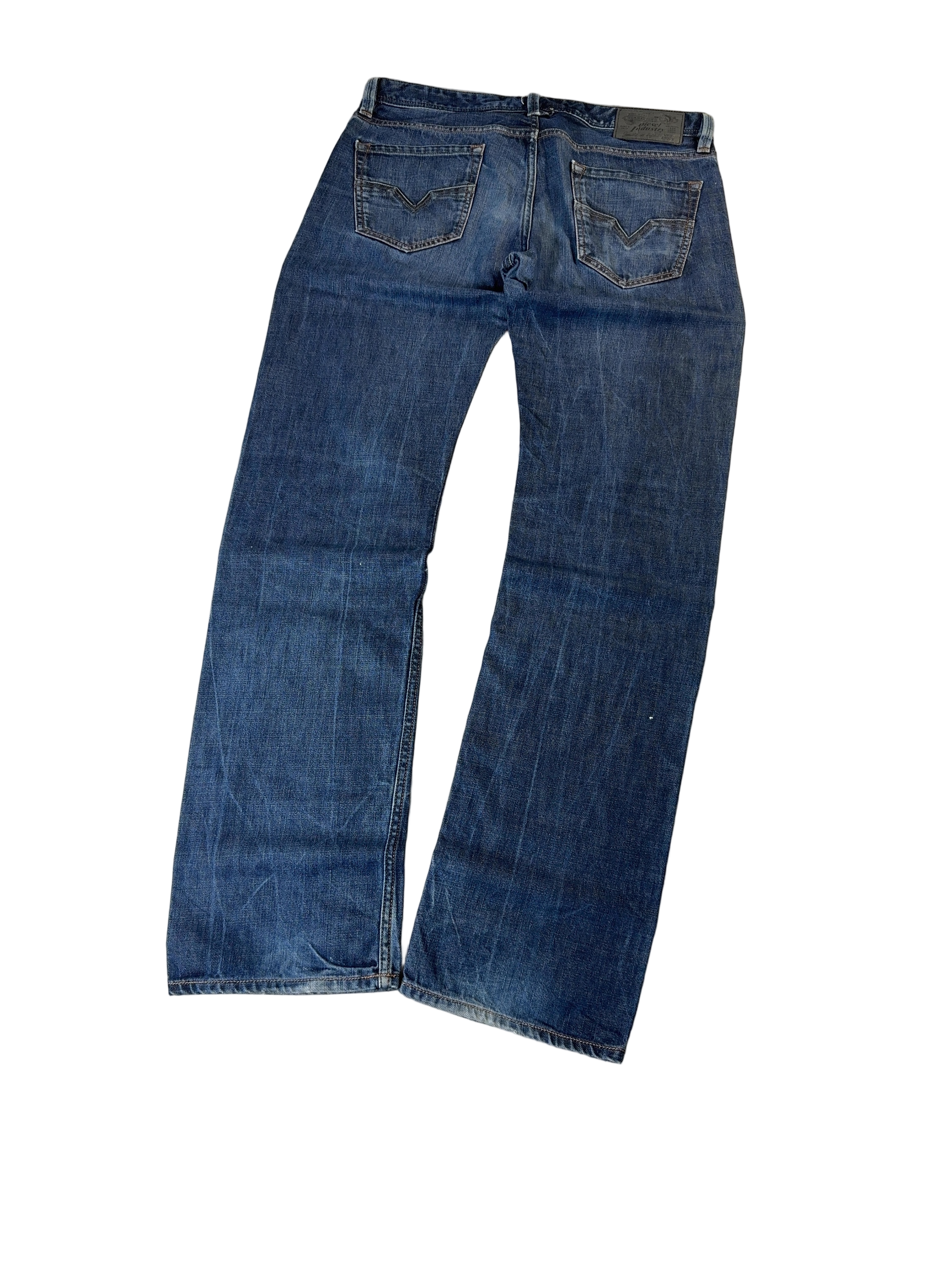 Diesel Straight Jeans W36/L34