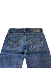 Diesel Straight Jeans W36/L34