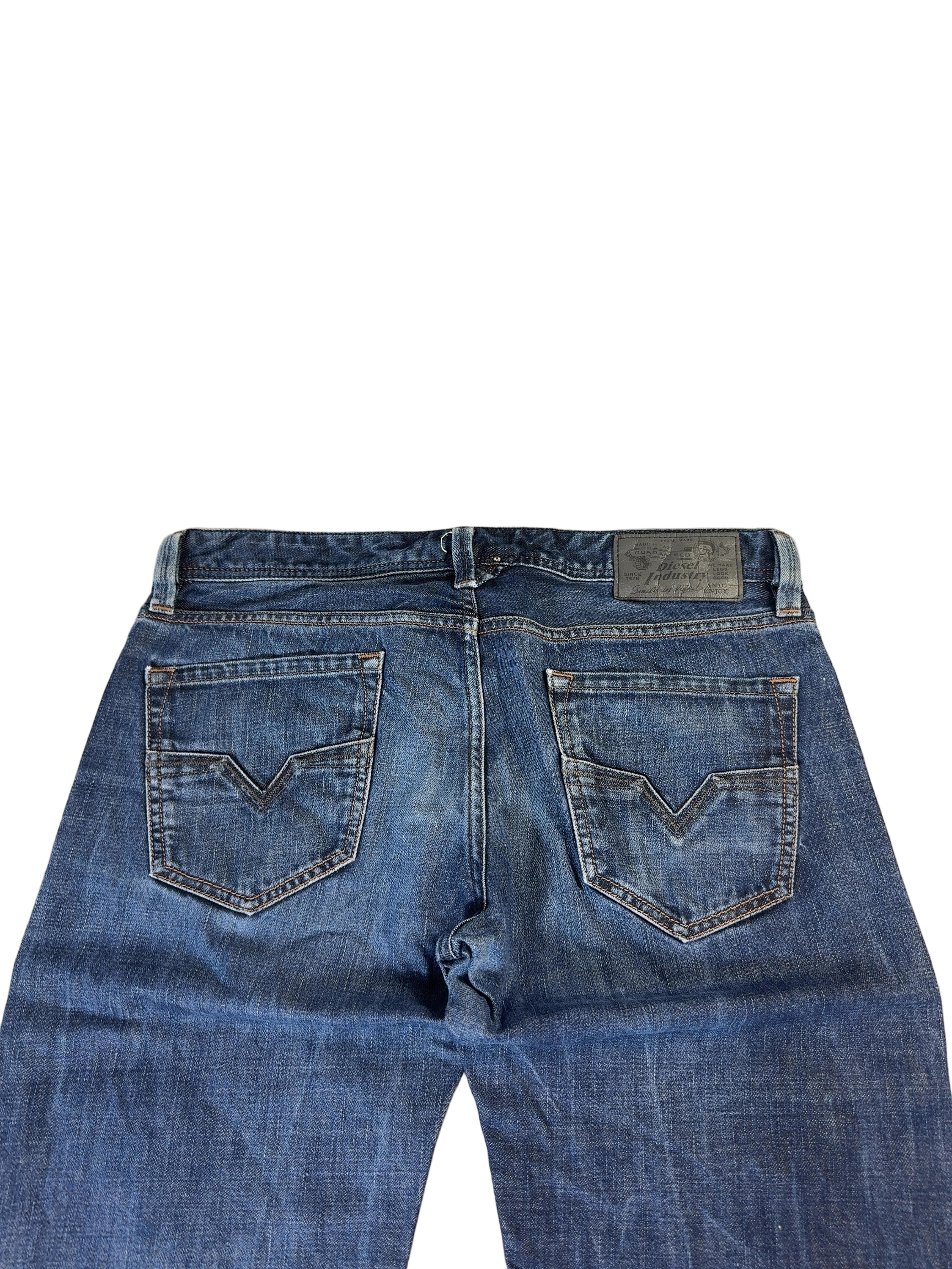 Diesel Straight Jeans W36/L34