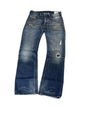 Diesel Bootcut Jeans W31/L32
