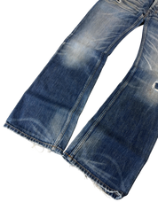 Diesel Bootcut Jeans W31/L32