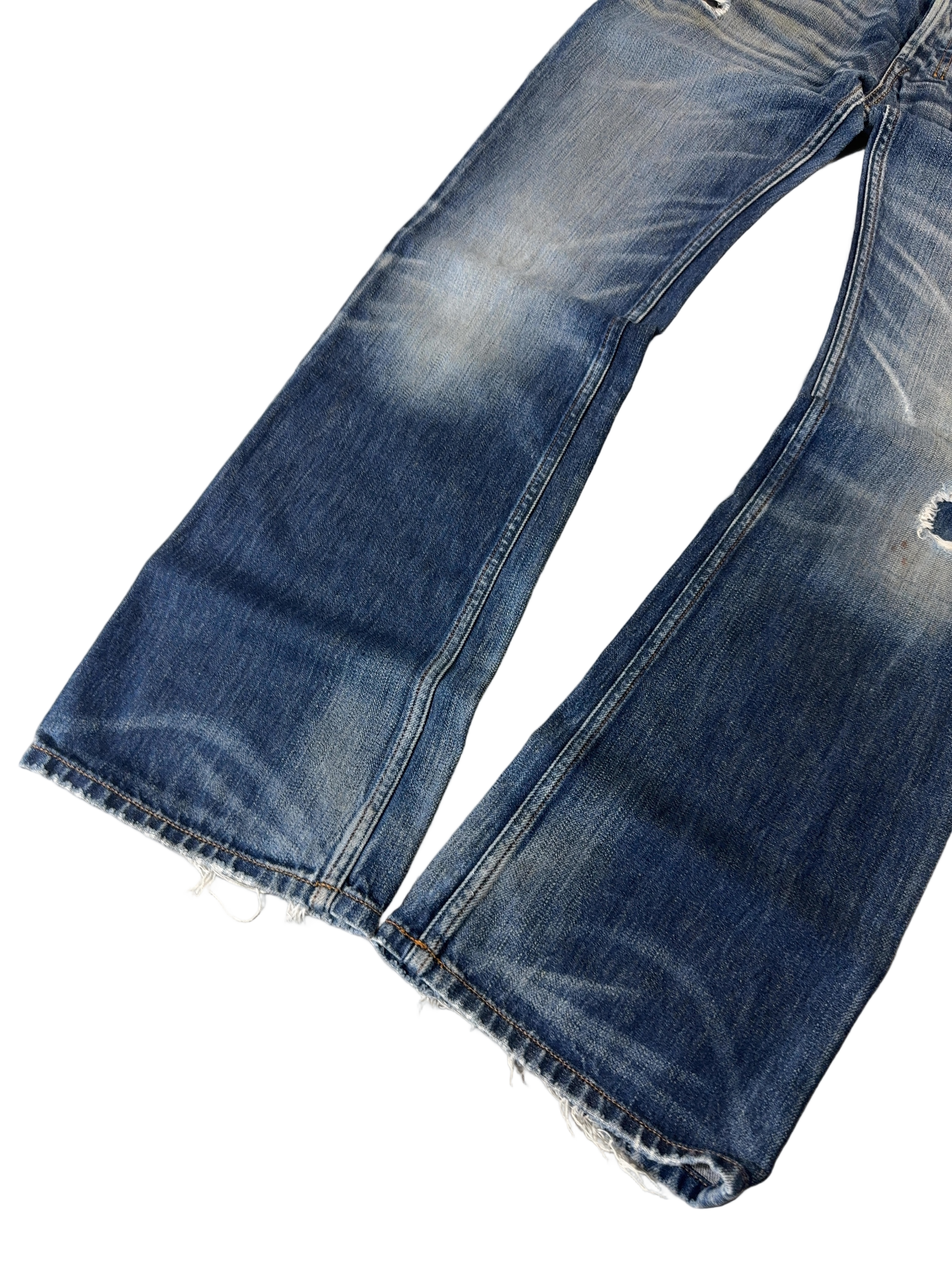 Diesel Bootcut Jeans W31/L32