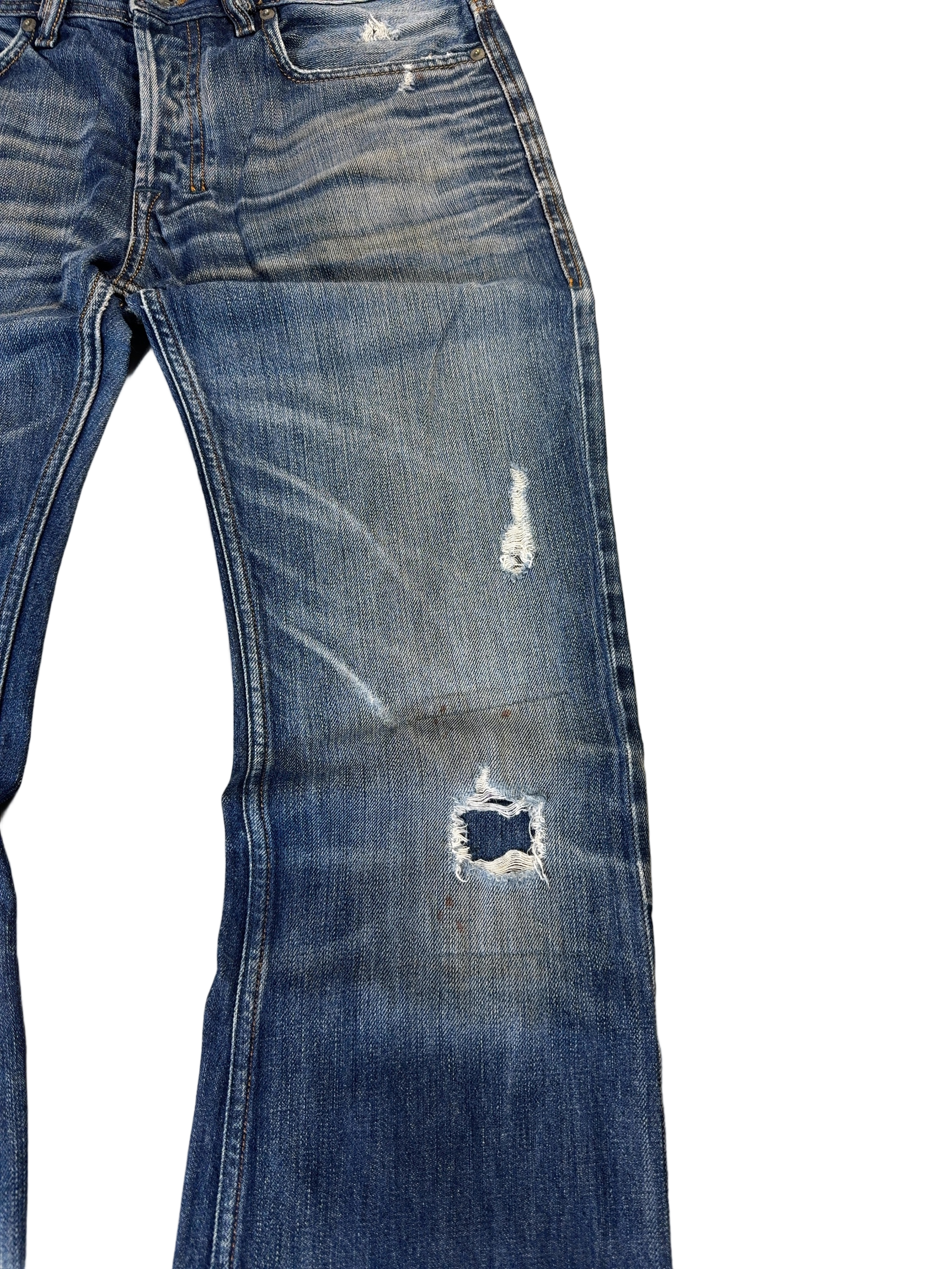 Diesel Bootcut Jeans W31/L32