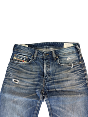 Diesel Bootcut Jeans W31/L32