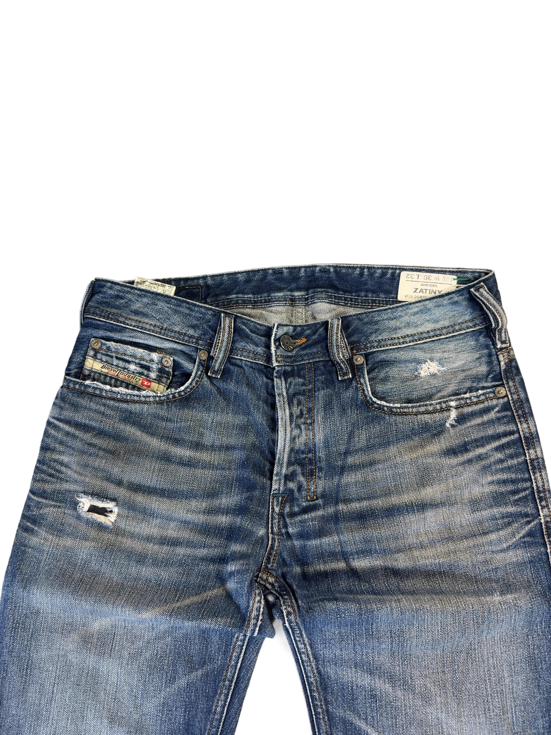 Diesel Bootcut Jeans W31/L32