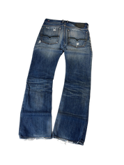 Diesel Bootcut Jeans W31/L32