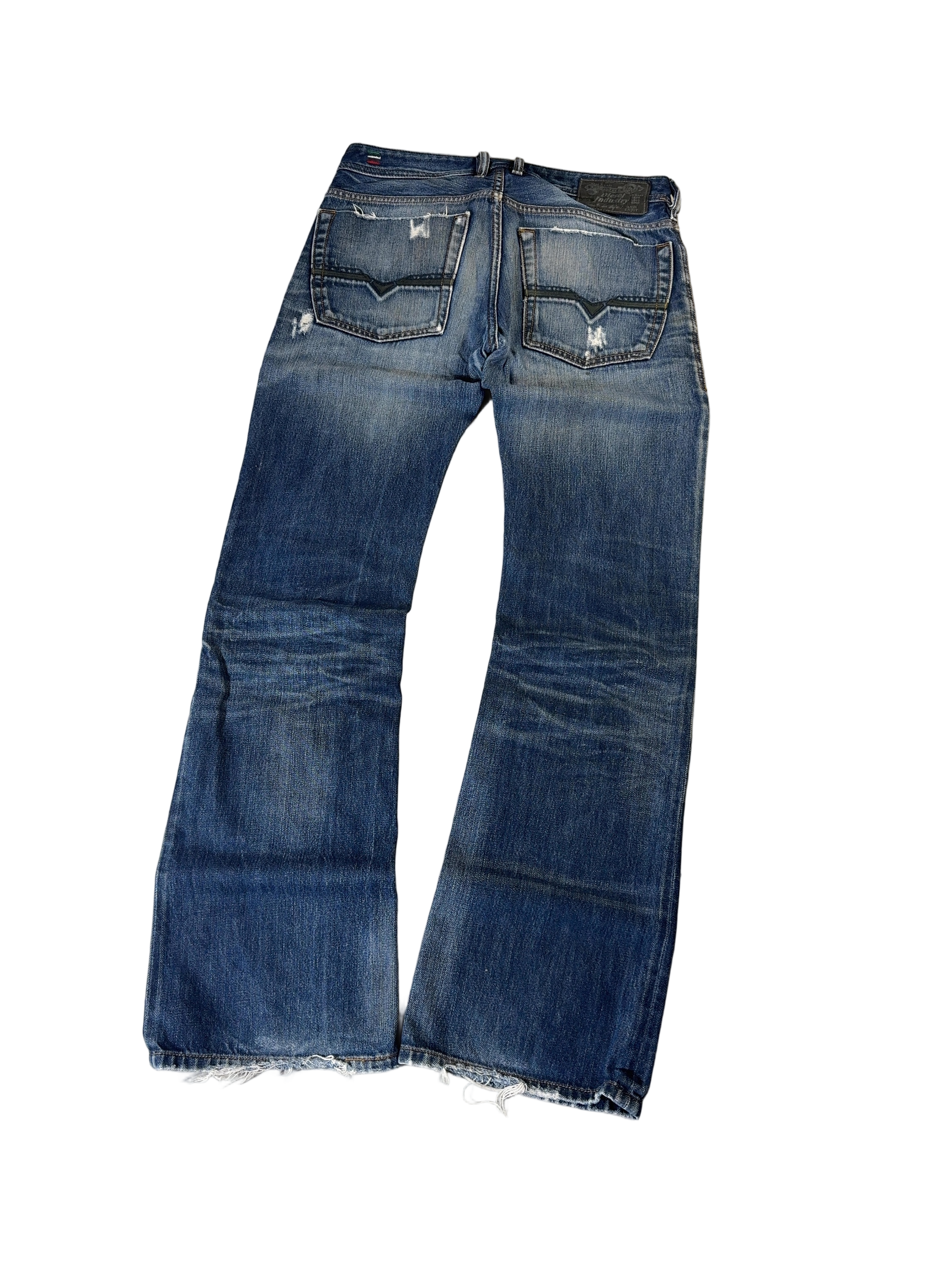 Diesel Bootcut Jeans W31/L32