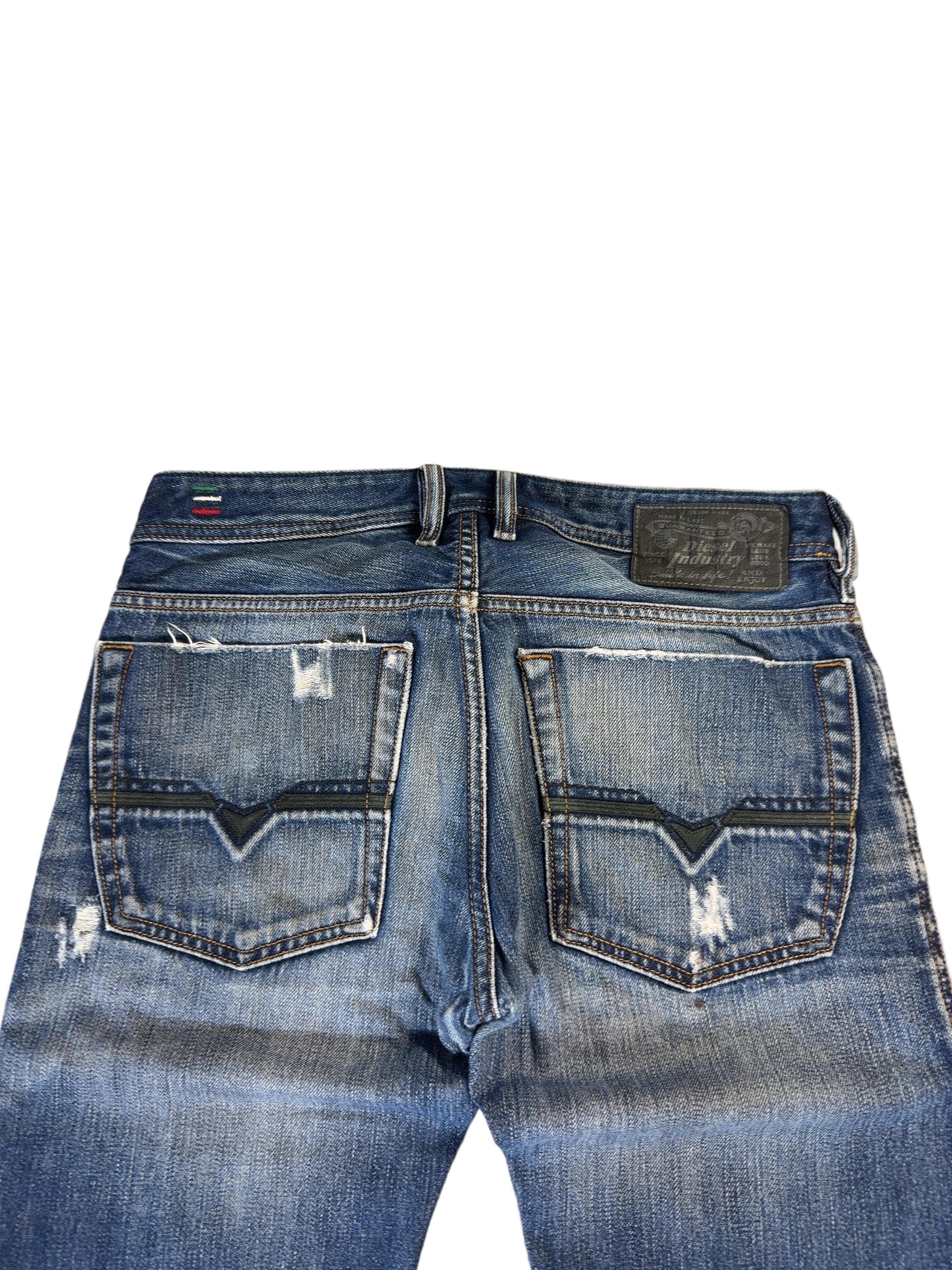 Diesel Bootcut Jeans W31/L32
