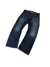 Lee Washed Bootcut Jeans W32/L30