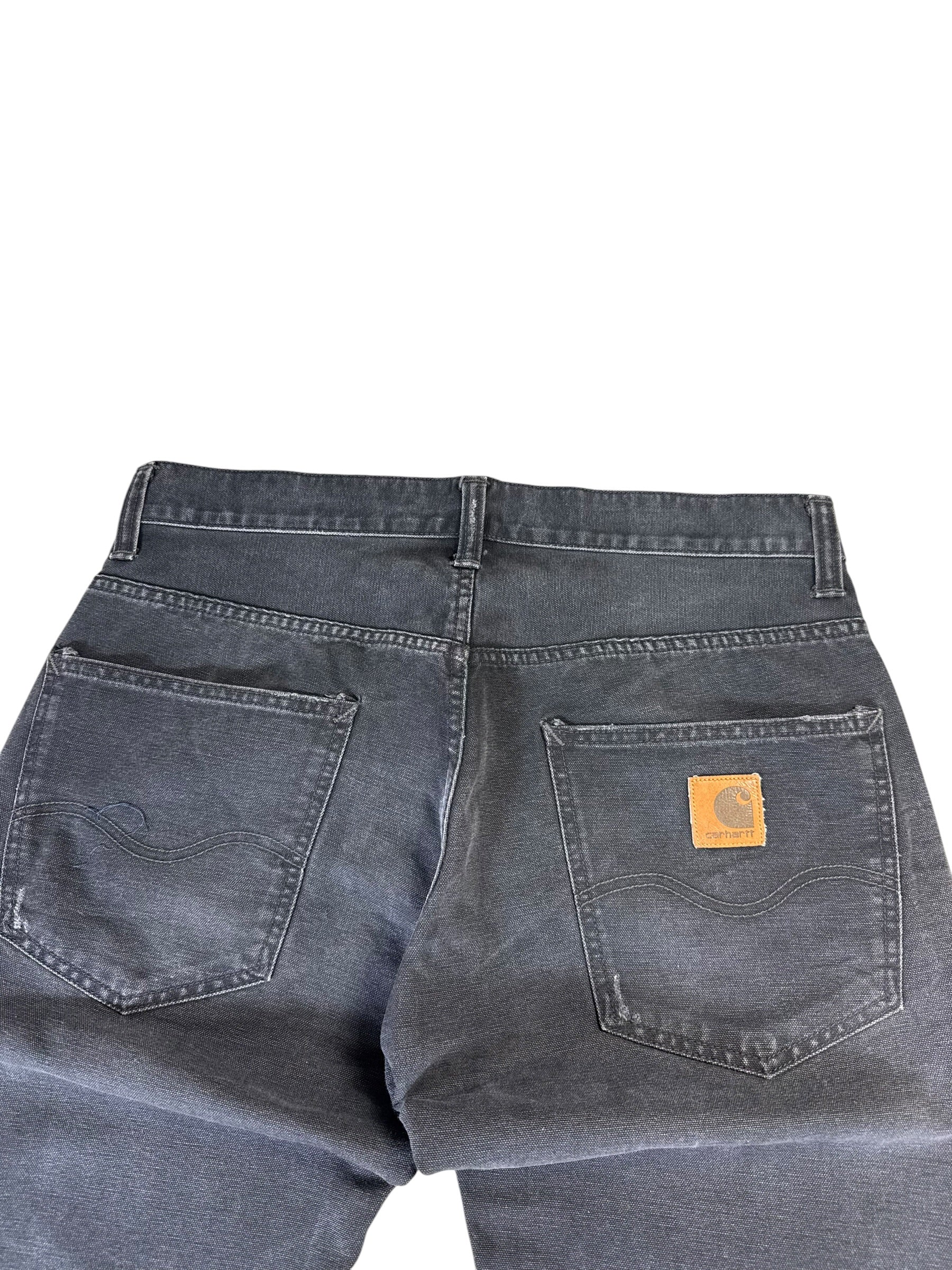 Carharrt Bootcut Jeans W34/L39