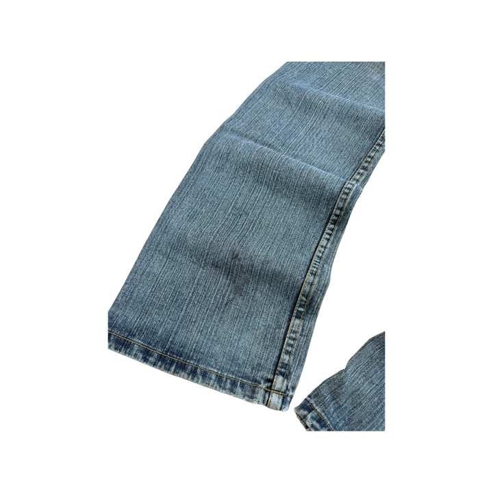 Dolce & Gabbana Vintage Jeans Flared Fit Größe M/L