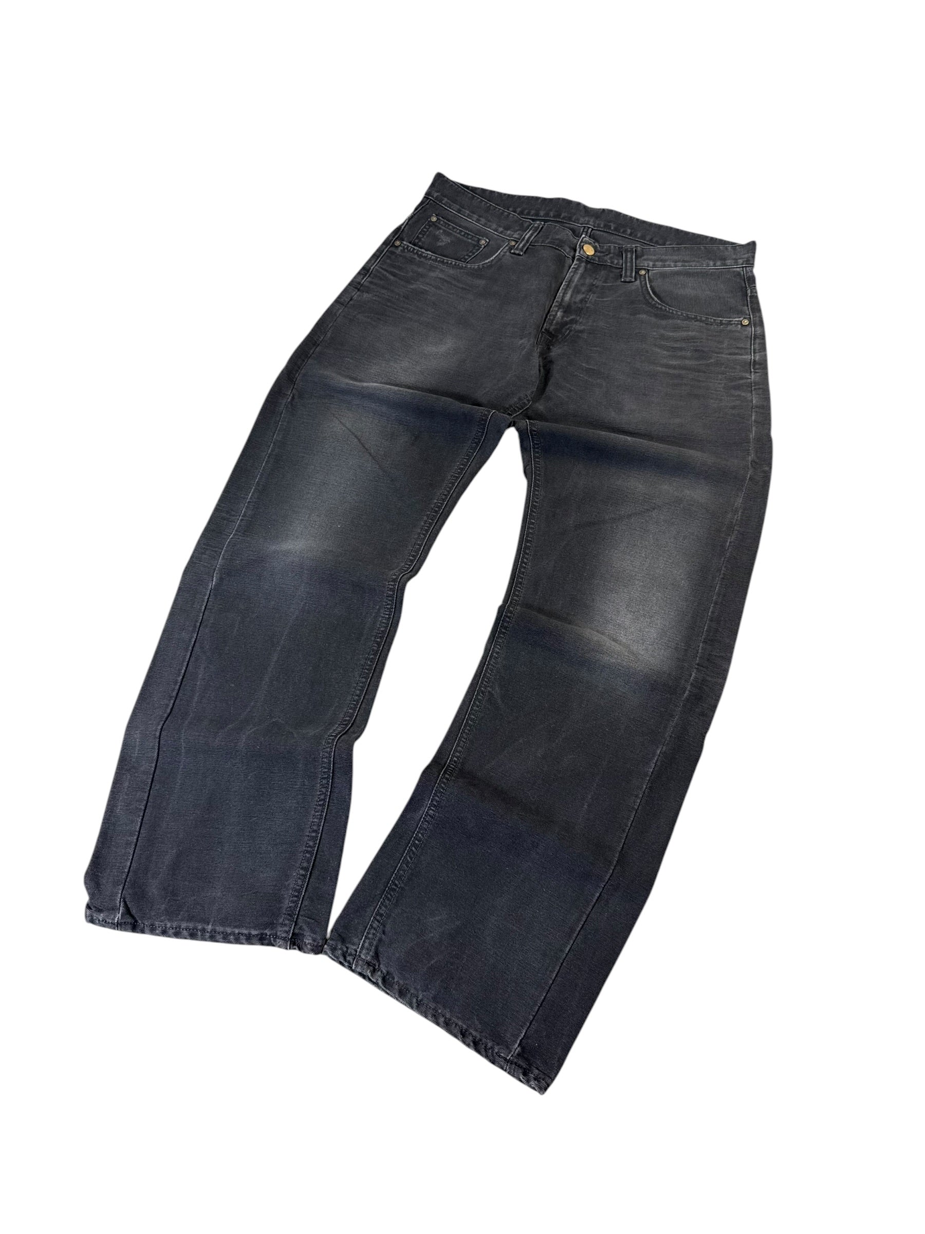 Carharrt Bootcut Jeans W34/L39